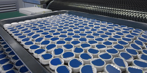 Custom Thick Film Resistor Elements